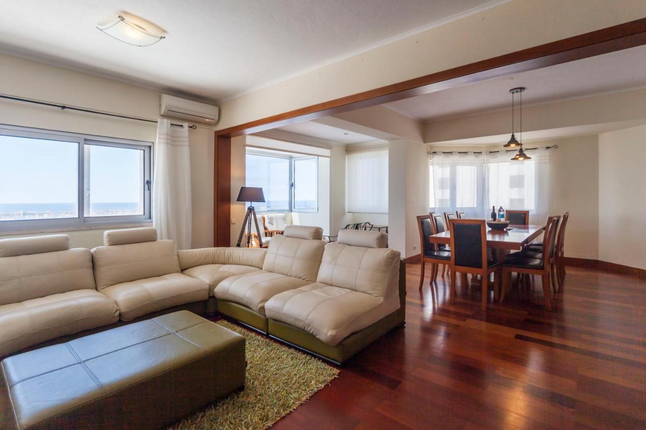 Deluxe Marina Apartment Ponta Delgada  Exterior photo